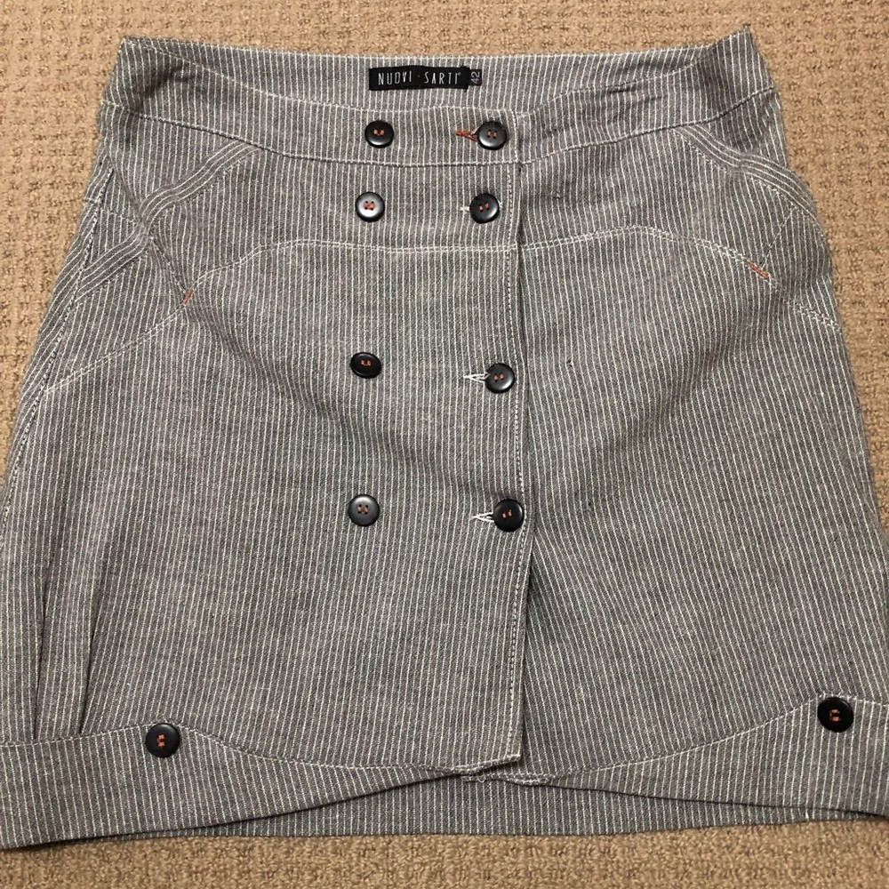 Italian Design NUOVI SARTI Skirt